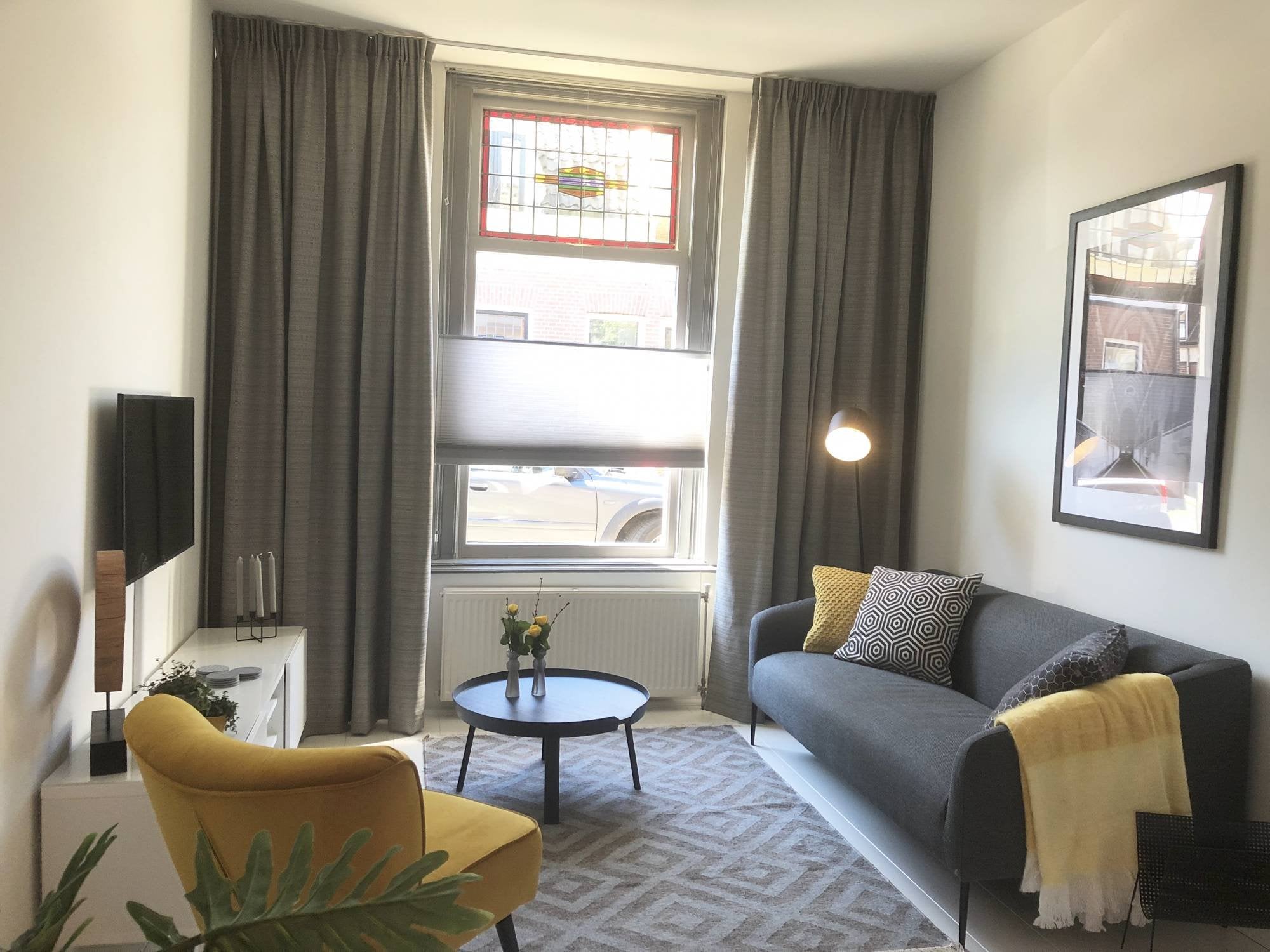 Te huur Huis Wagendwarsstraat in Utrecht