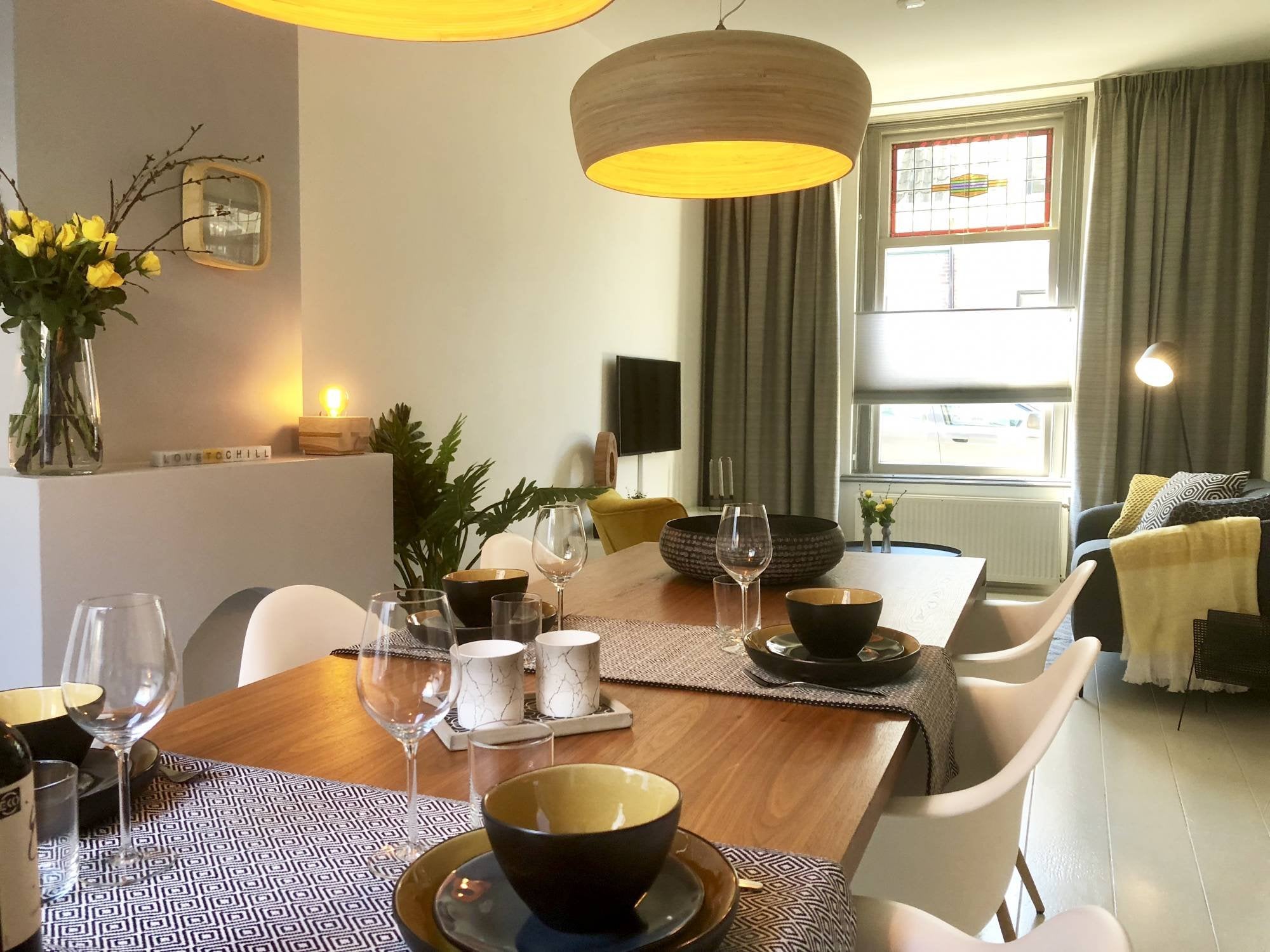 Te huur Huis Wagendwarsstraat in Utrecht