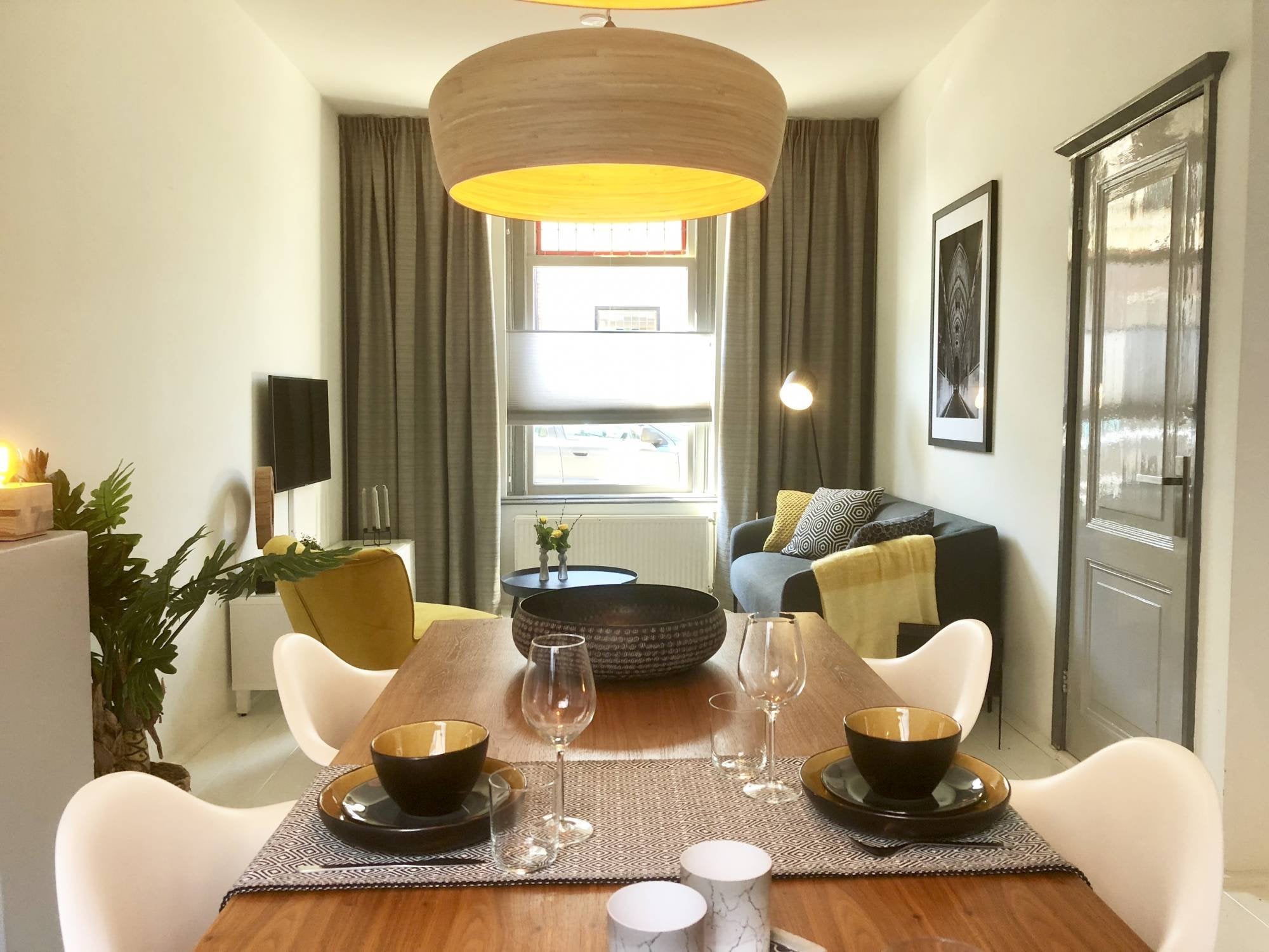 Te huur Huis Wagendwarsstraat in Utrecht