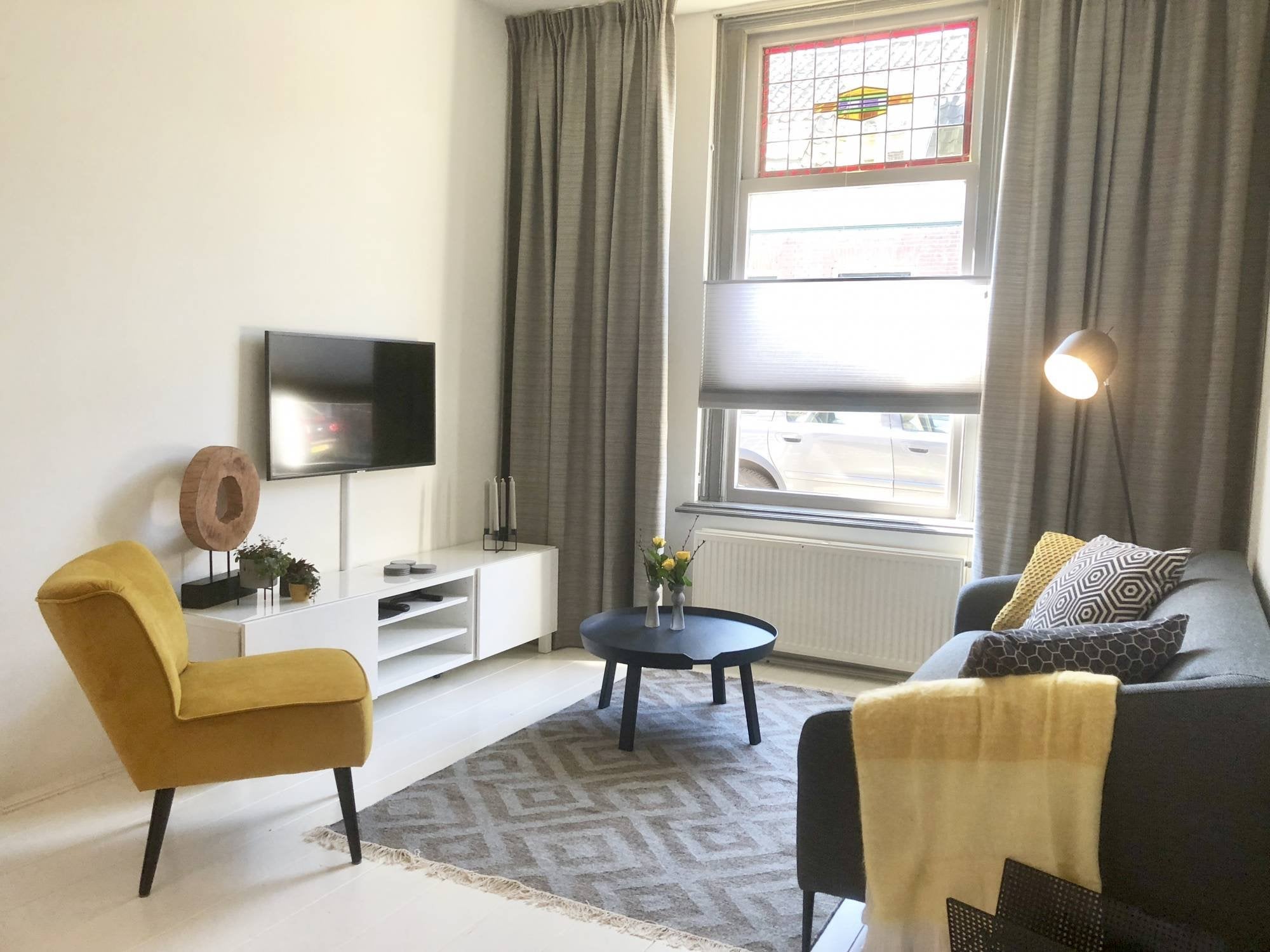 Te huur Huis Wagendwarsstraat in Utrecht