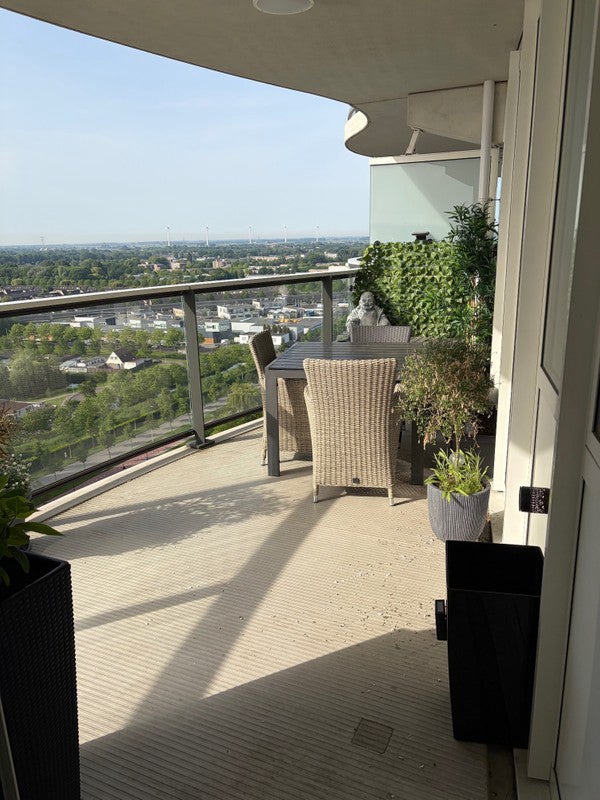 Appartement Hongerlandsedijk in Spijkenisse