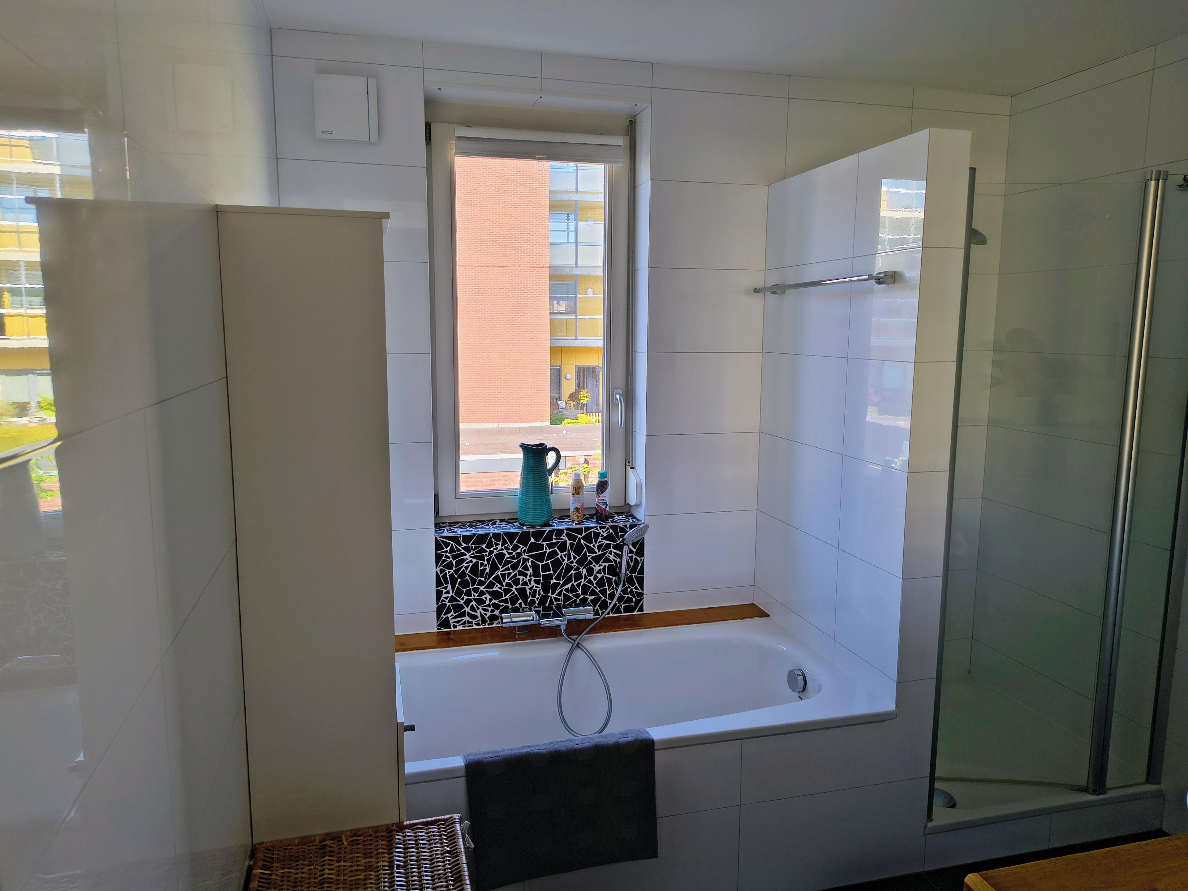 Tussenwoning te huur: Marconistraat 28, Maastricht