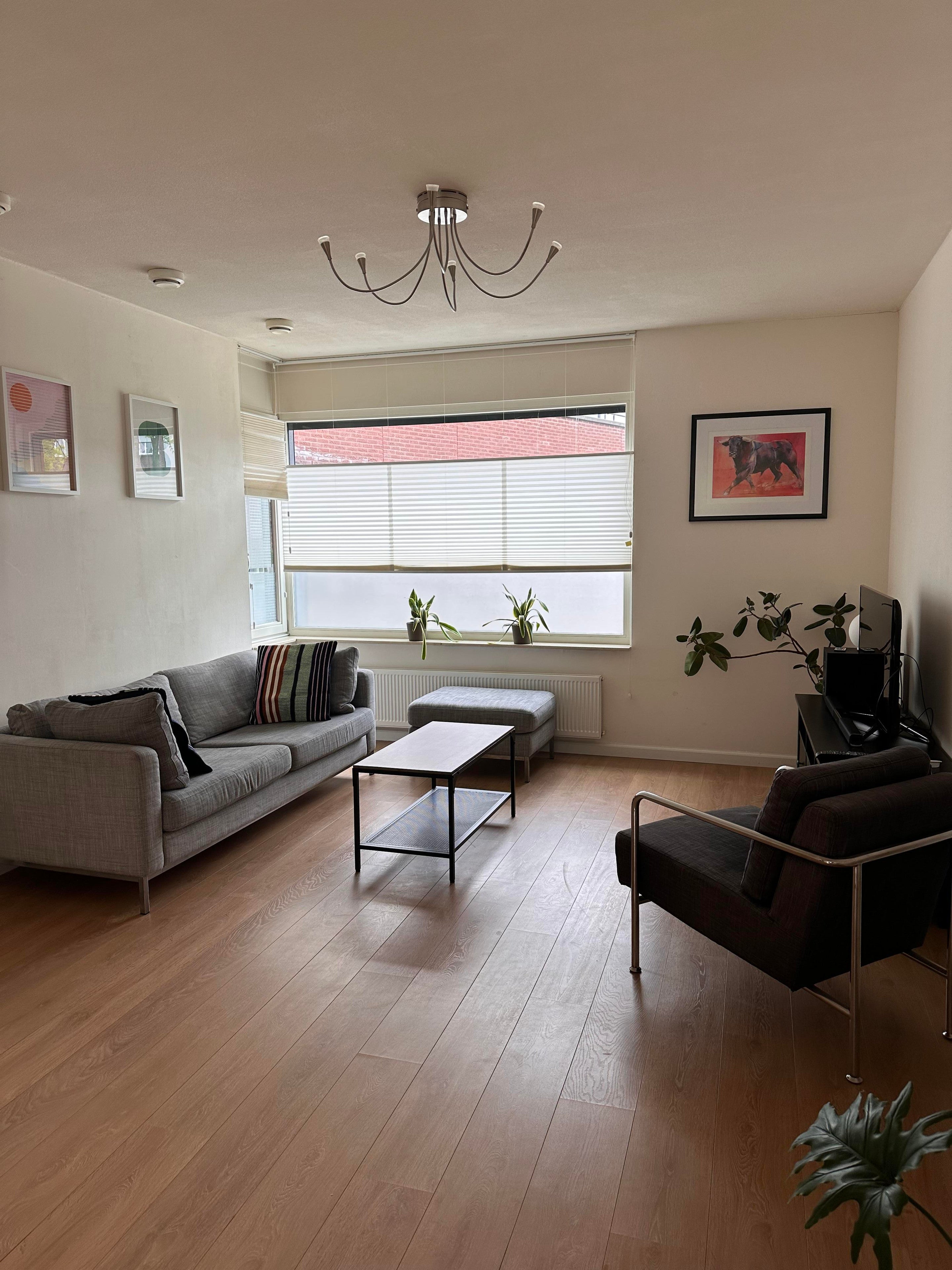 Tussenwoning te huur: Marconistraat 28, Maastricht