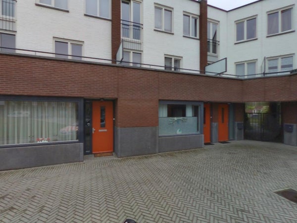 Te huur: Huis Marconistraat 28 in Maastricht