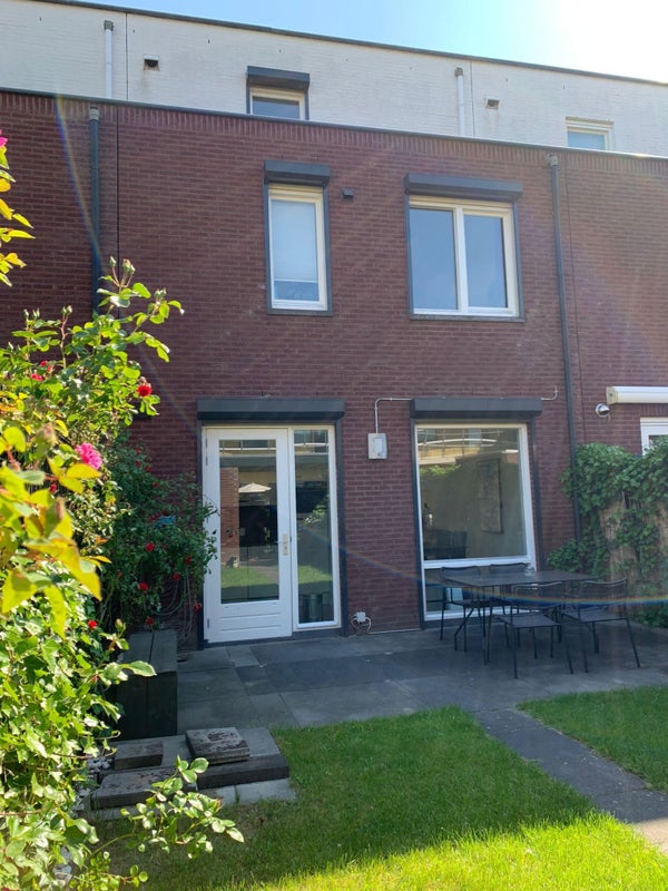 Te huur Huis Marconistraat 28 in Maastricht