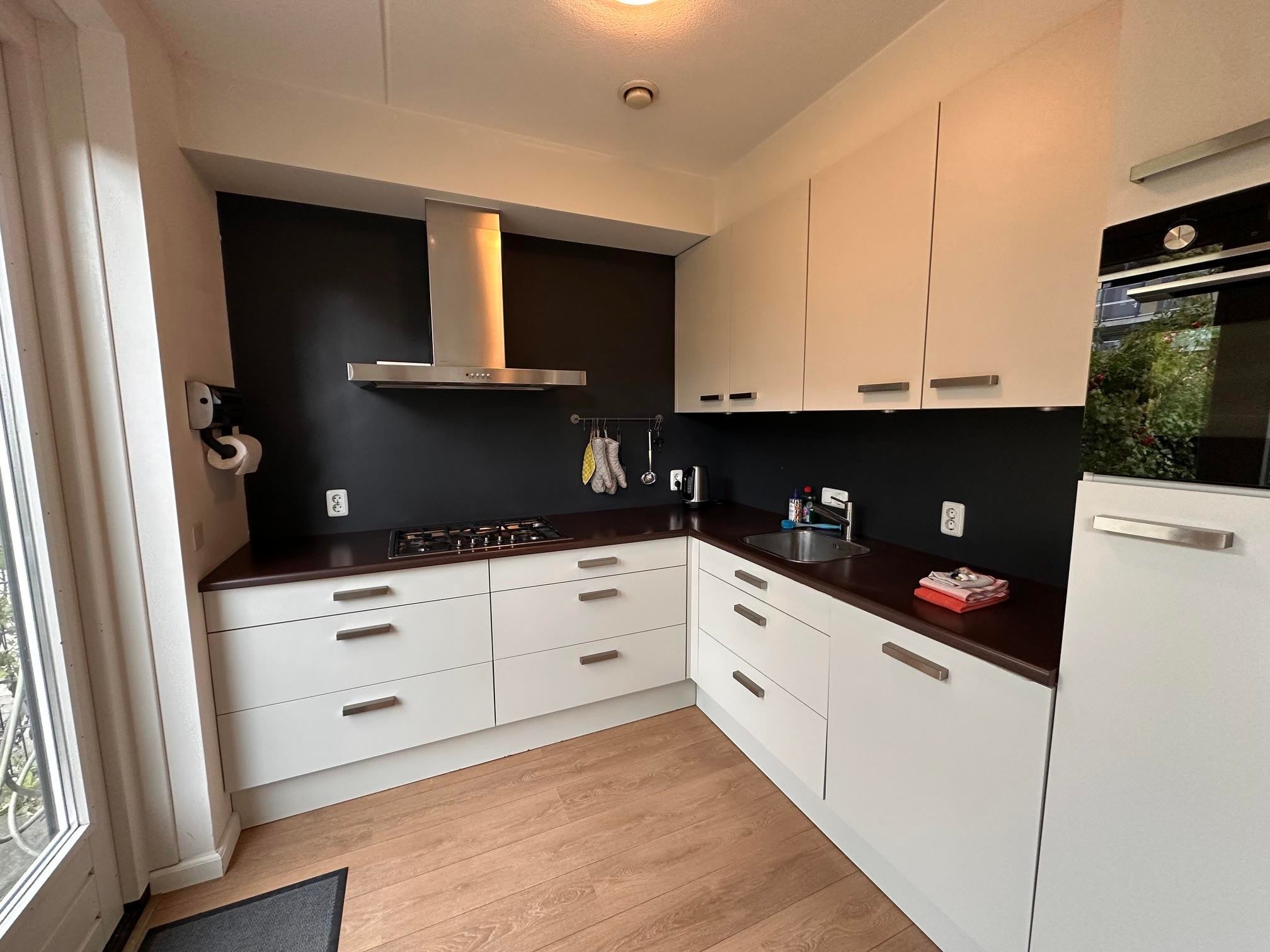 Tussenwoning te huur: Marconistraat 28, Maastricht
