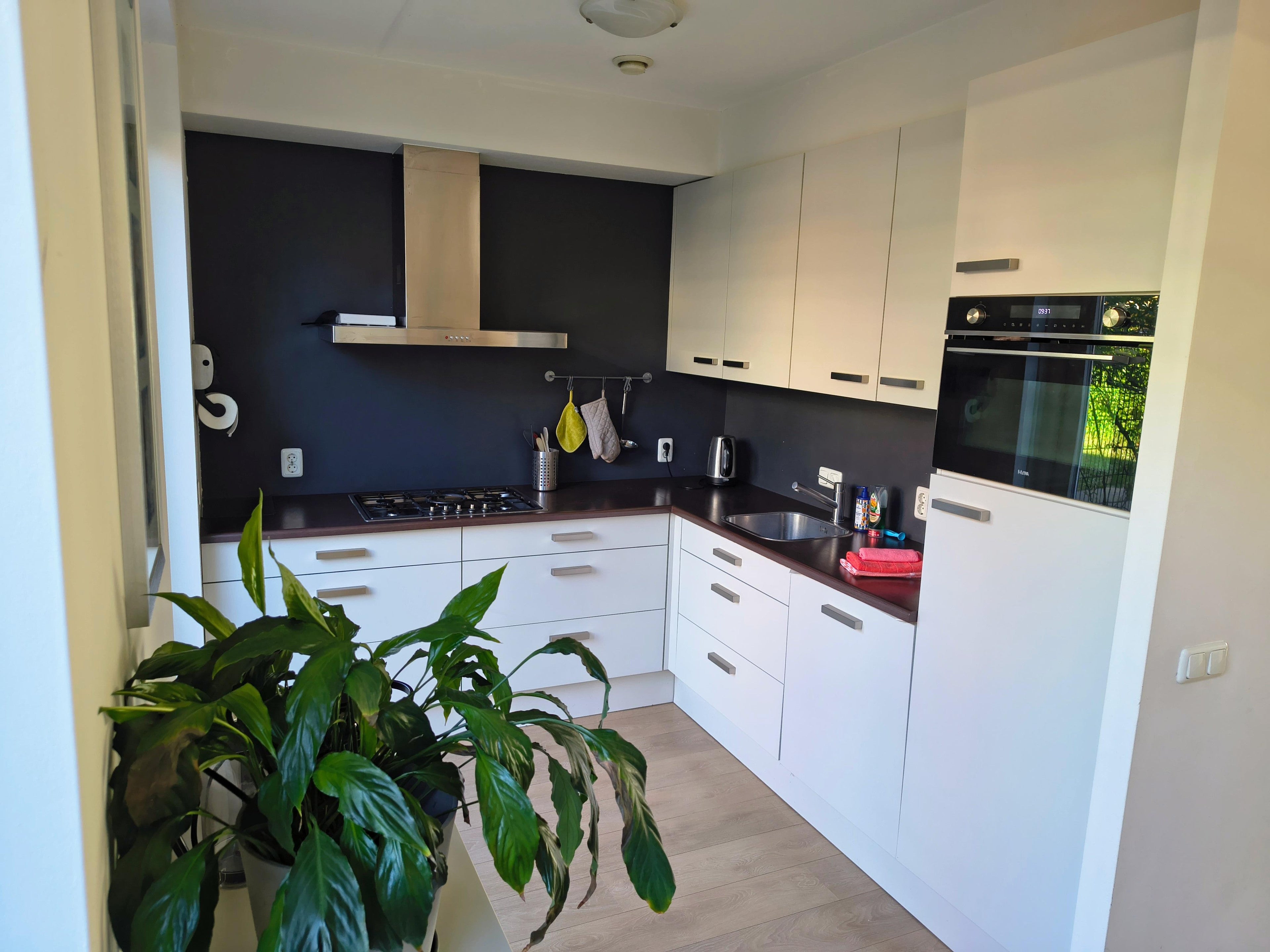 Te huur Huis Marconistraat 28 in Maastricht