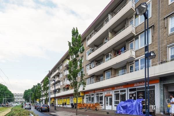 Appartement Tussen Meer 208 à Amsterdam
