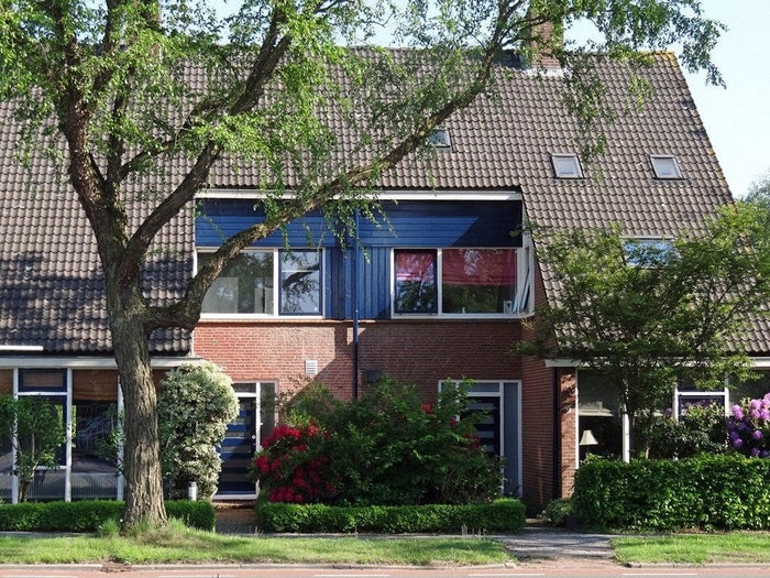 Te huur: Huis Emmalaan in Haren Gn