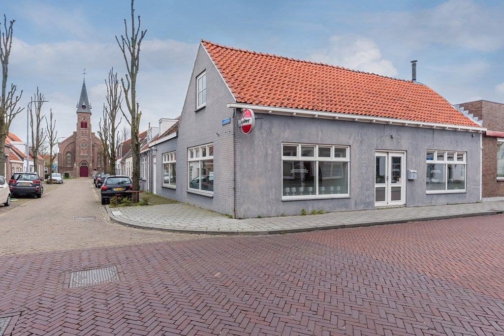 Koopwoningen Nieuw- en Sint Joosland – Huis te koop in Nieuw- en Sint