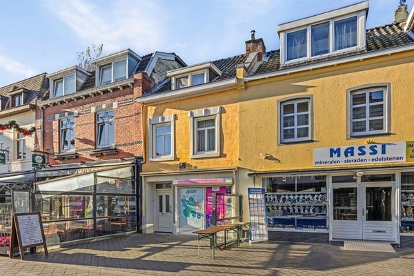 Berkelstraat