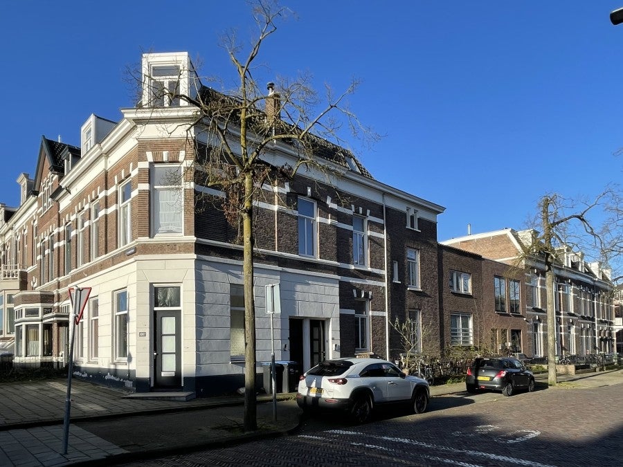 St. Stephanusstraat