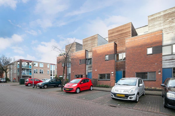 House Graaf Floris 2 f in Huizen