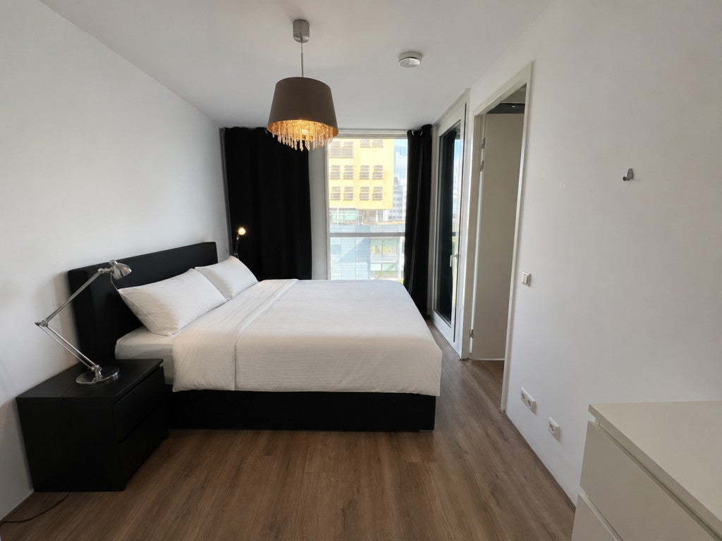 Woning te huur: Kruisplein, Rotterdam