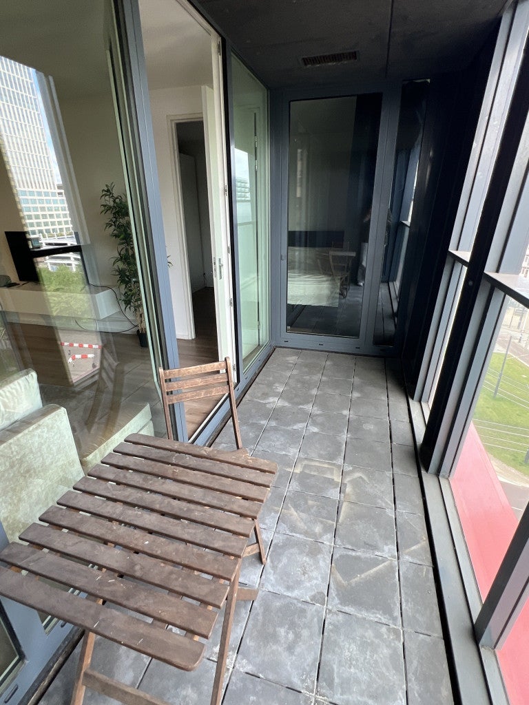Woning te huur: Kruisplein, Rotterdam