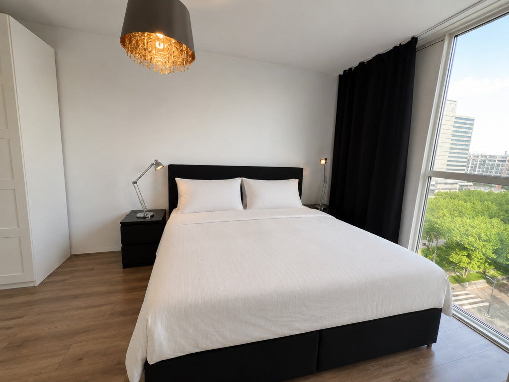 Woning te huur: Kruisplein, Rotterdam