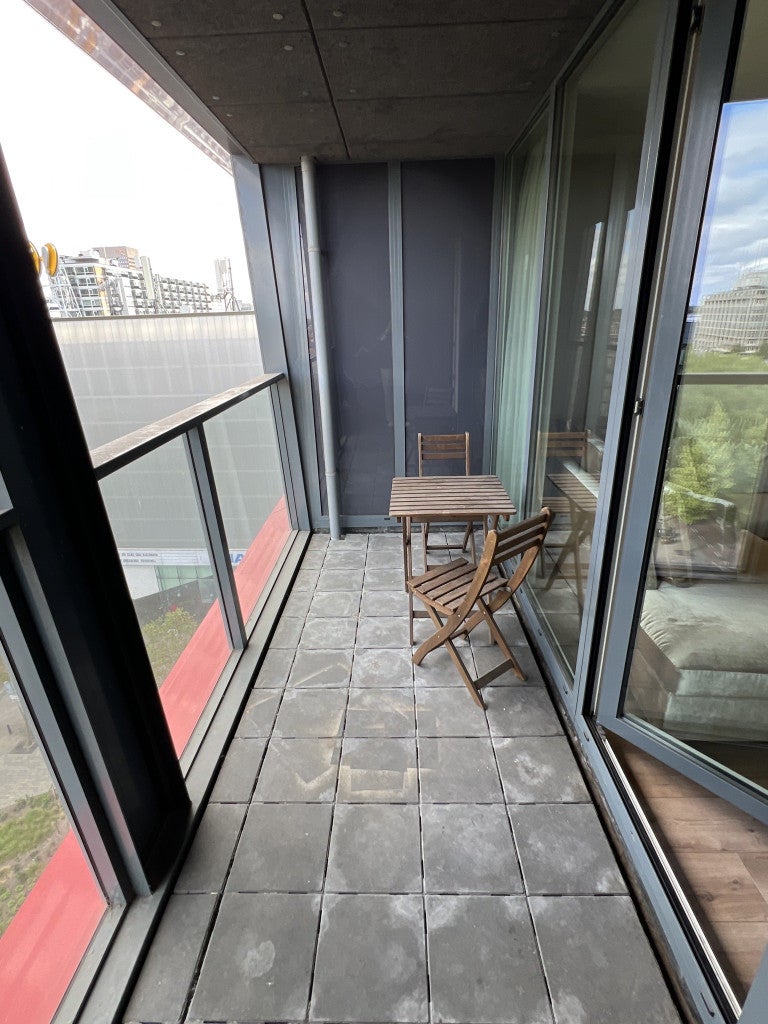 Woning te huur: Kruisplein, Rotterdam