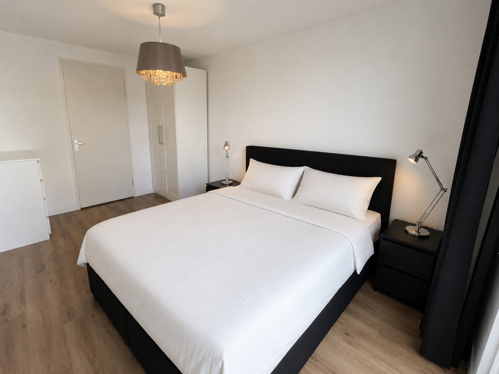 Woning te huur: Kruisplein, Rotterdam