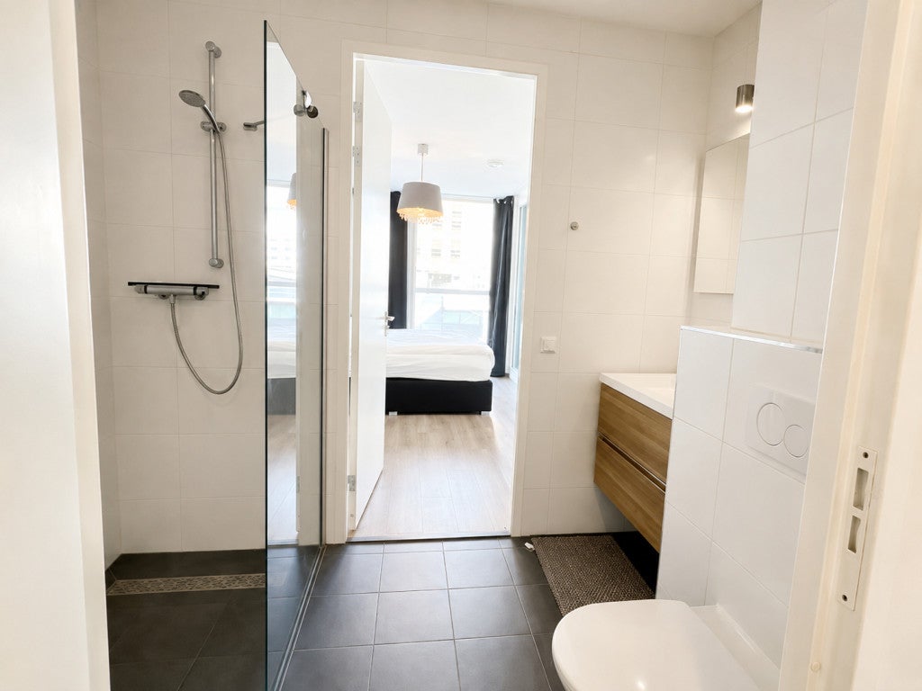 Woning te huur: Kruisplein, Rotterdam