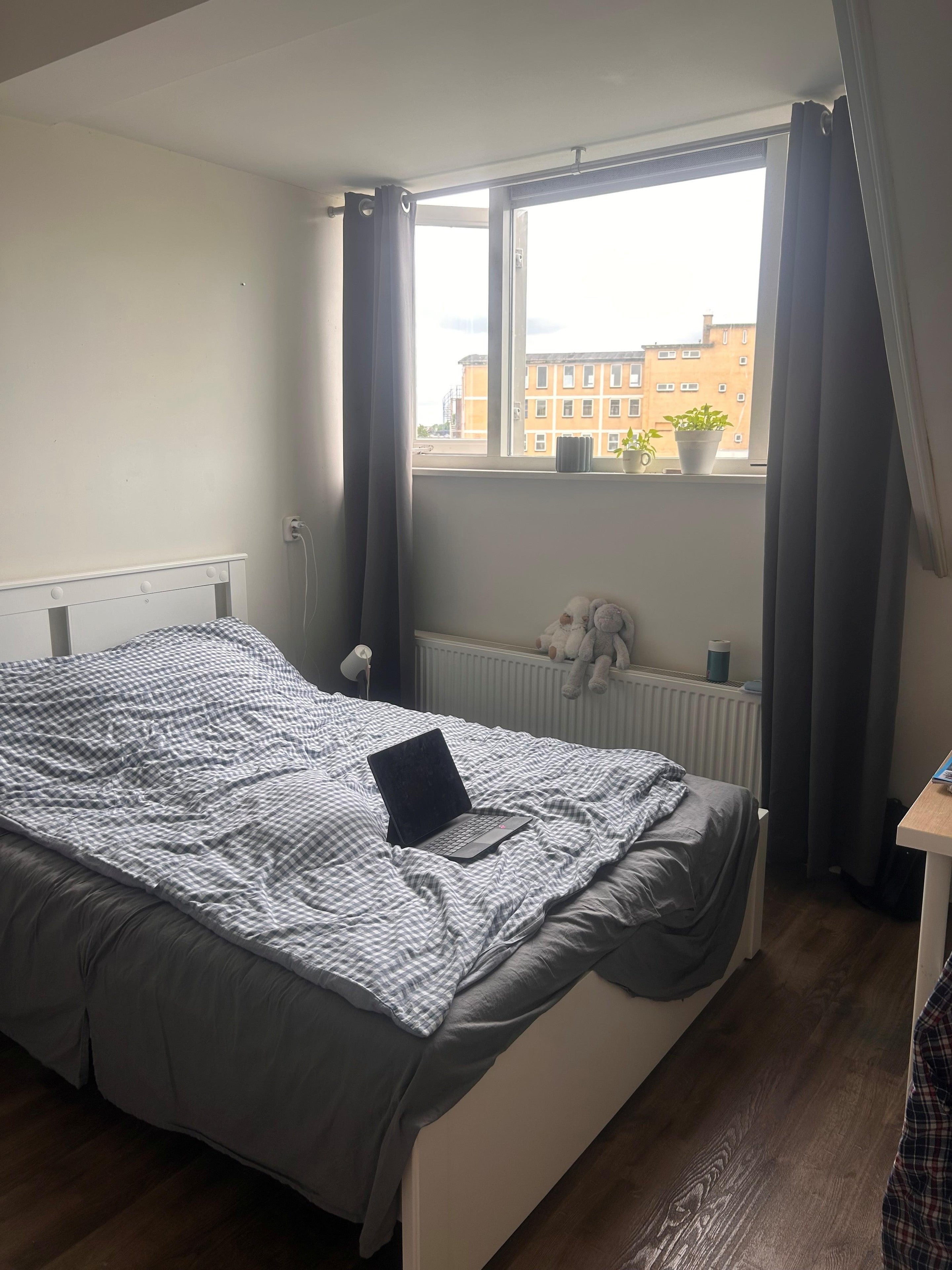 Room Koeriersterweg