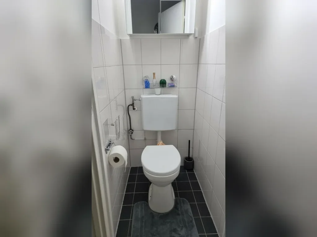 Appartement Merseloseweg in Venray