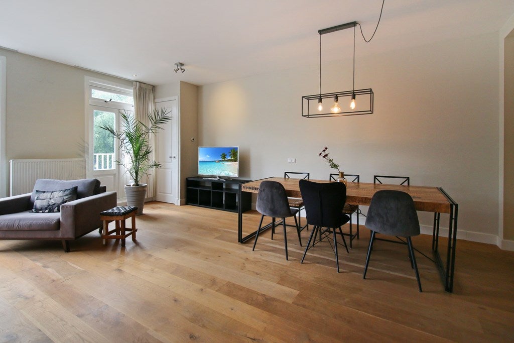 Te huur Appartement Amstelveenseweg in Amsterdam