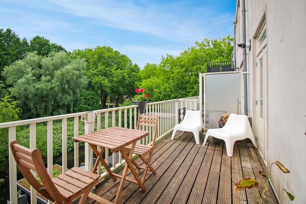 Te huur Appartement Amstelveenseweg in Amsterdam