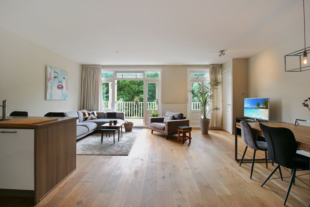 Te huur Appartement Amstelveenseweg in Amsterdam