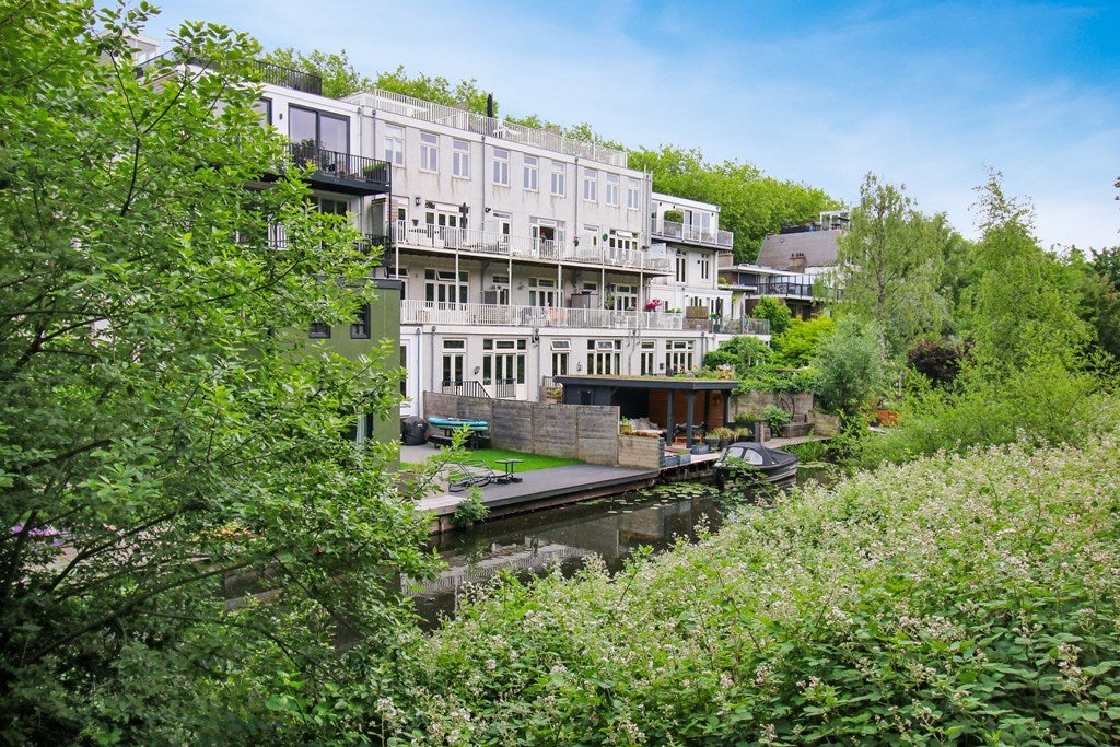 Te huur Appartement Amstelveenseweg in Amsterdam