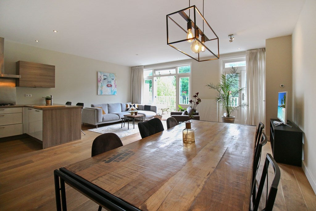 Te huur Appartement Amstelveenseweg in Amsterdam