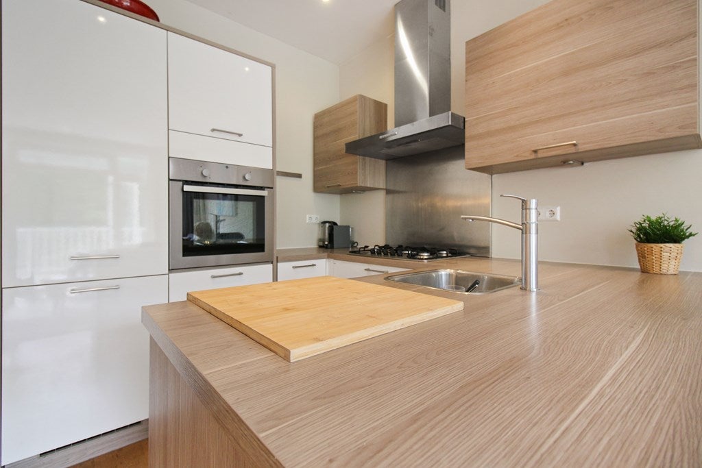 Te huur Appartement Amstelveenseweg in Amsterdam