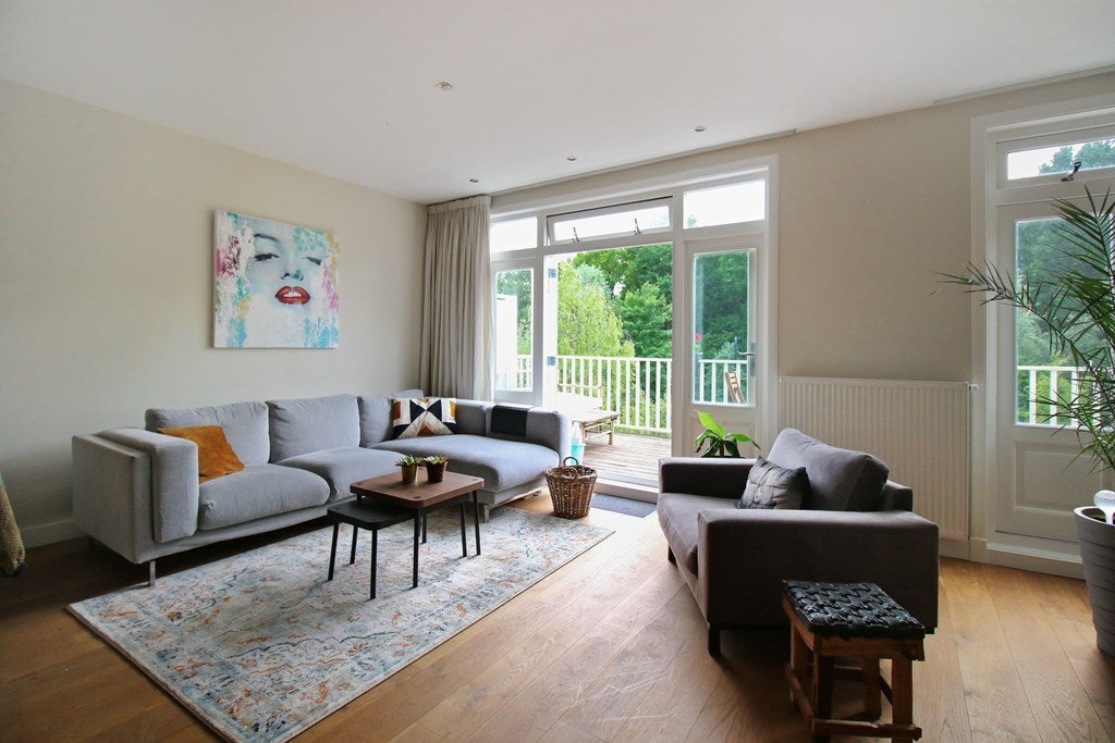 Te huur Appartement Amstelveenseweg in Amsterdam