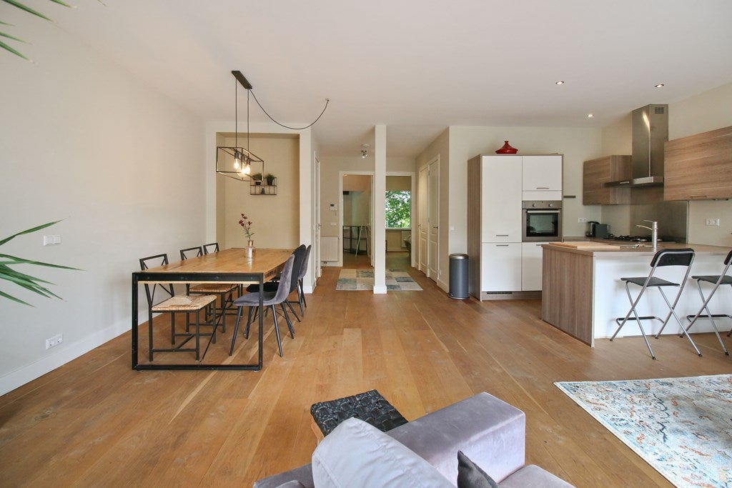 Te huur Appartement Amstelveenseweg in Amsterdam