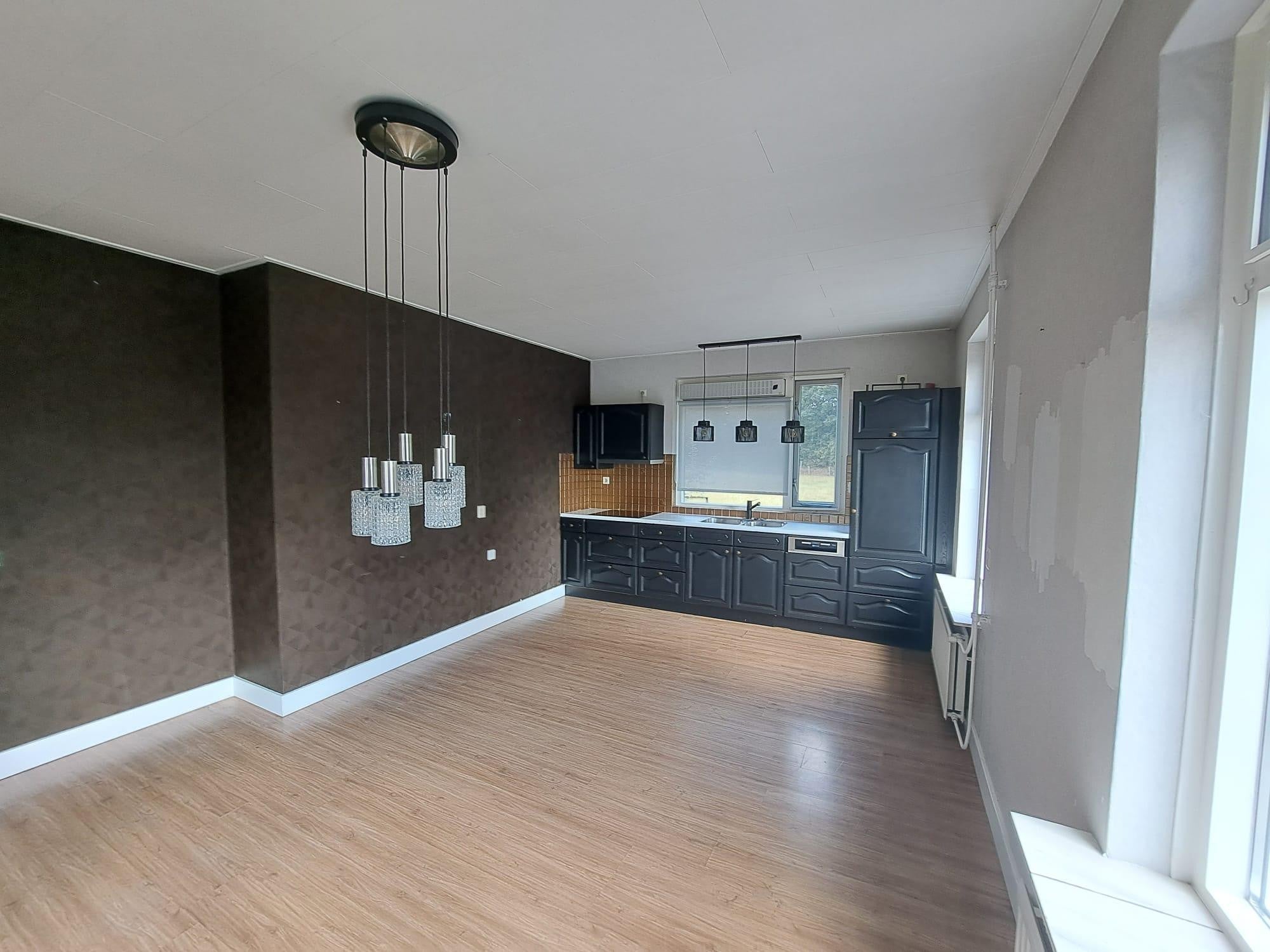 Woning te huur: Loenhorsterweg, Lunteren