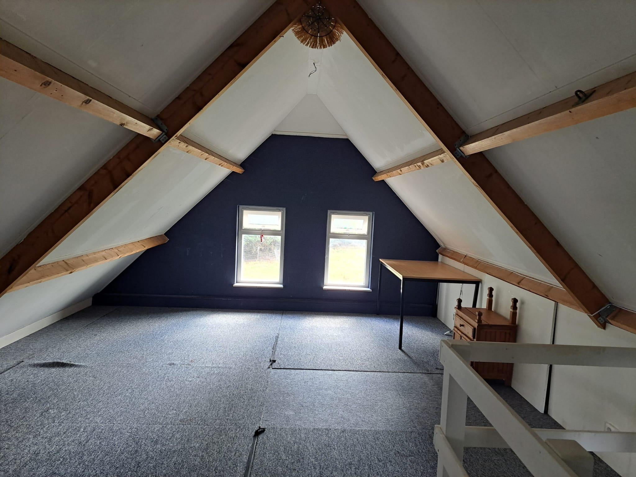 Woning te huur: Loenhorsterweg, Lunteren