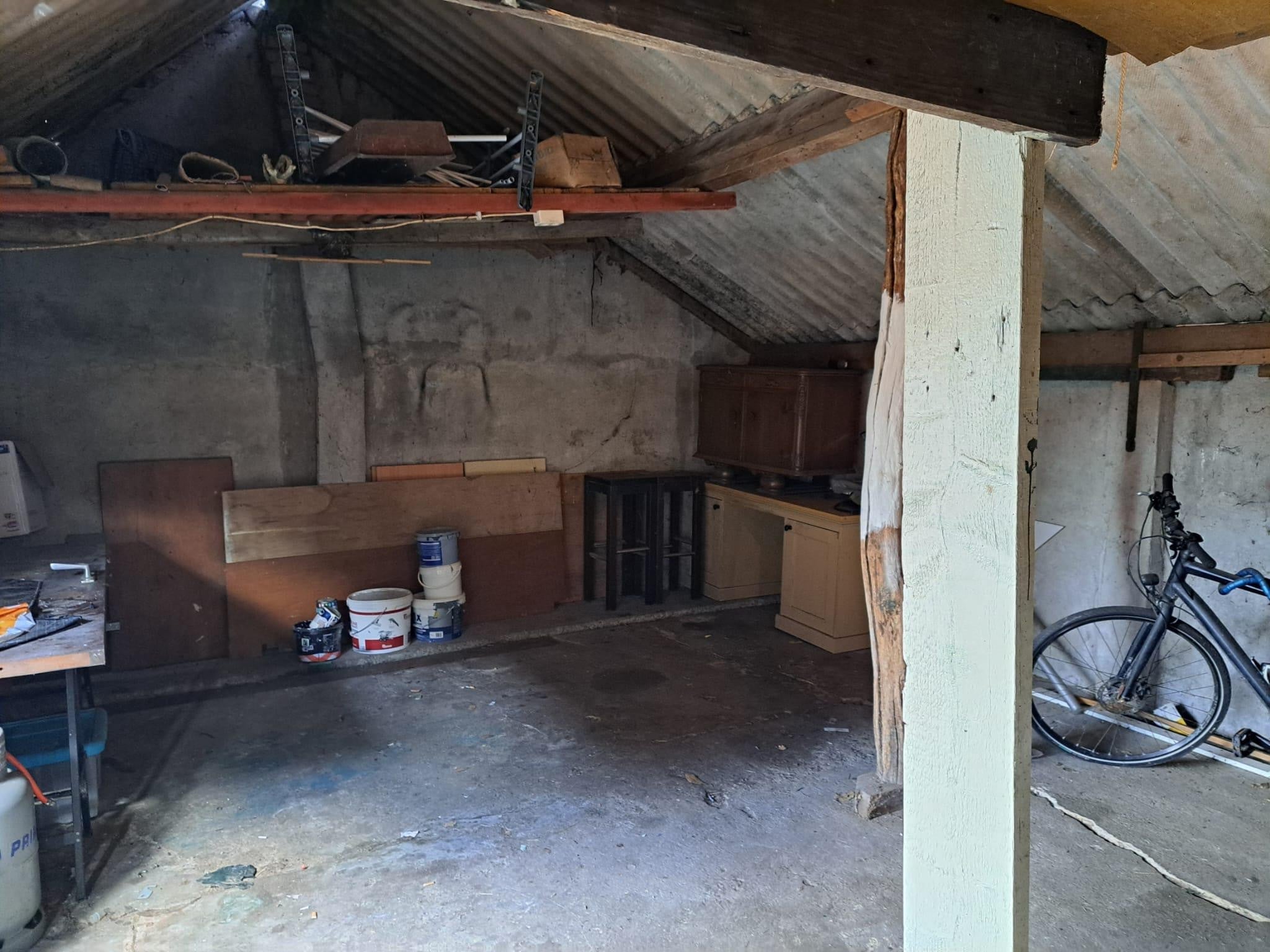 Woning te huur: Loenhorsterweg, Lunteren