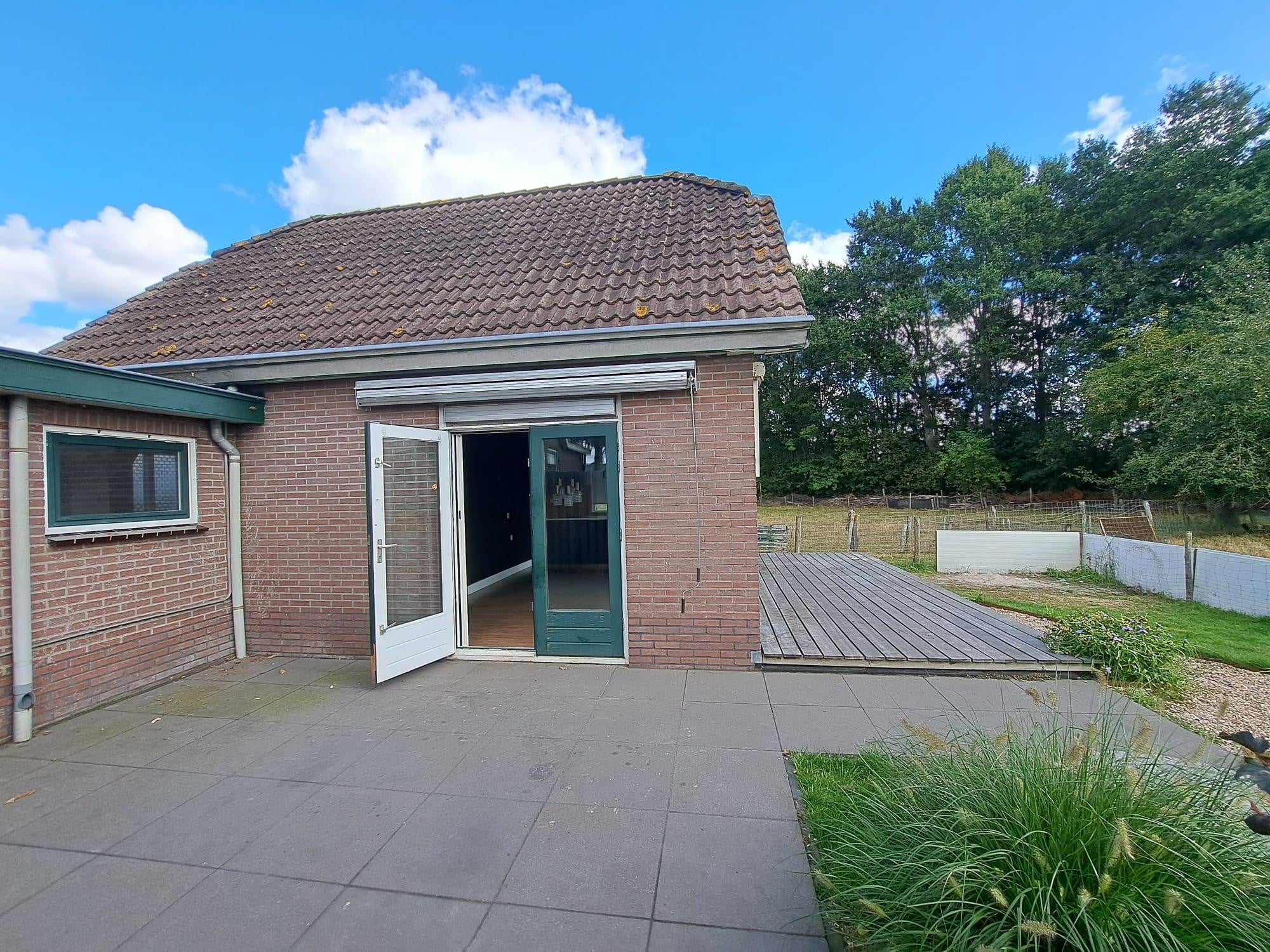 Woning te huur: Loenhorsterweg, Lunteren