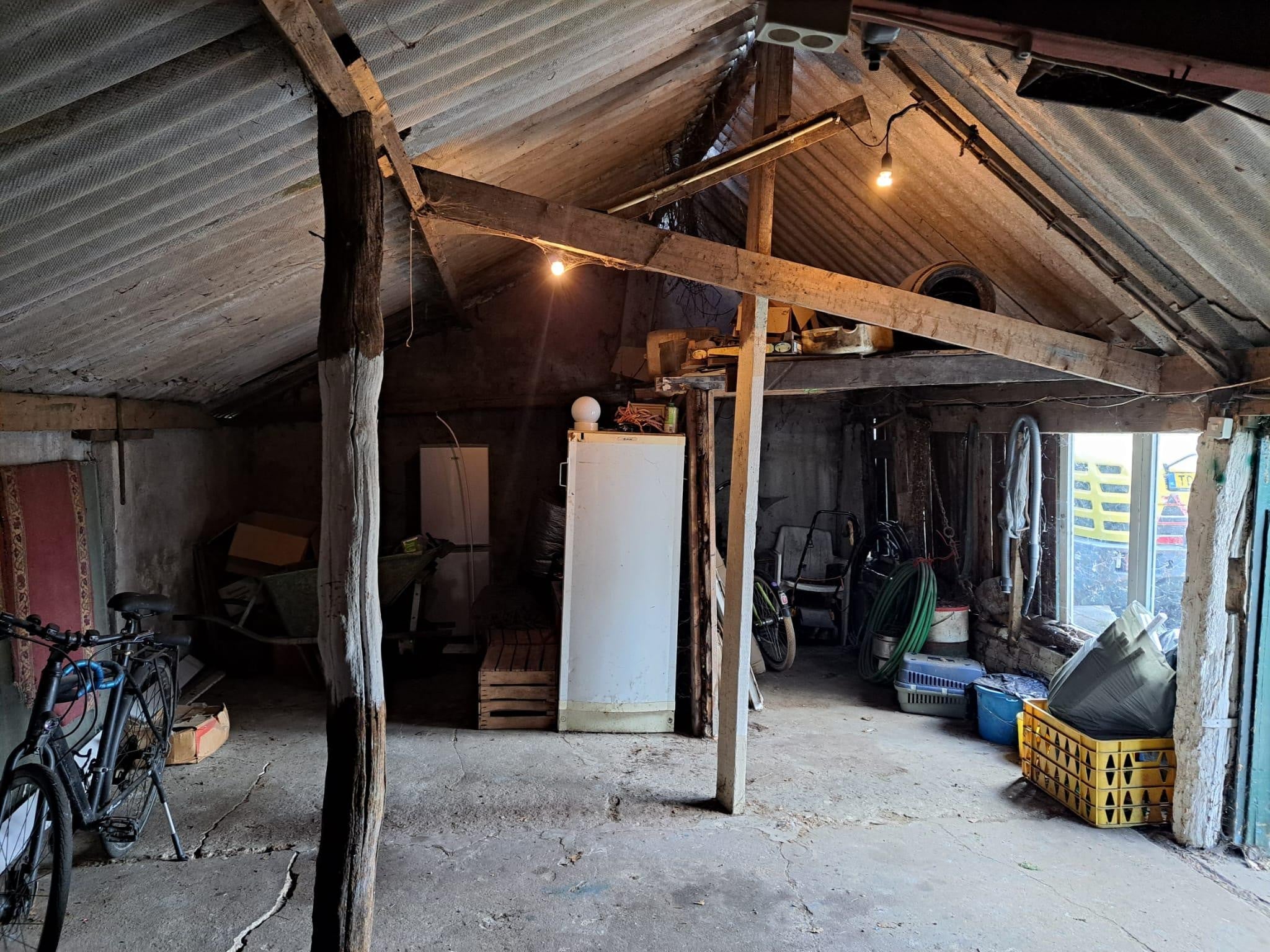 Woning te huur: Loenhorsterweg, Lunteren