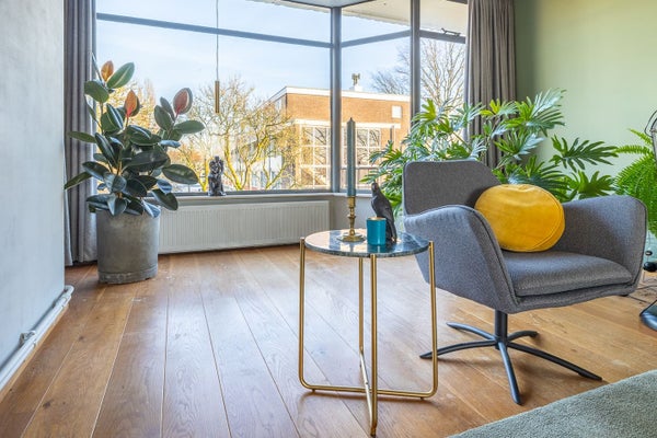 Appartement Karel Doormanlaan in Hilversum