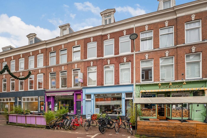 Prins Hendrikstraat 79 A