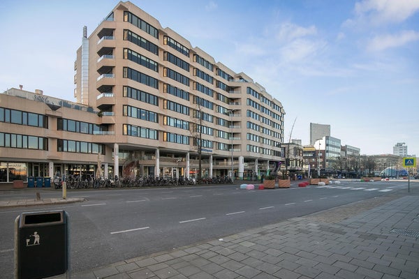 Appartement Stationsplein in Eindhoven