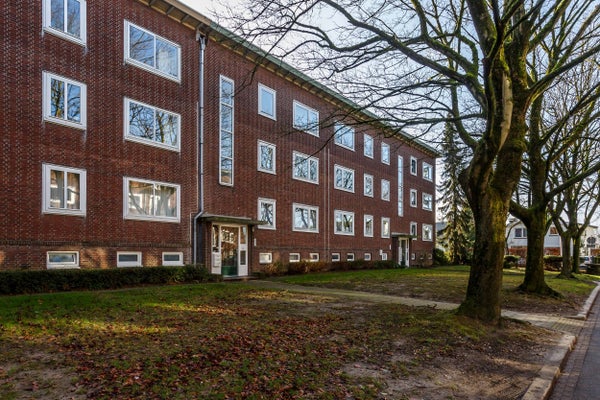 Esdoornstraat