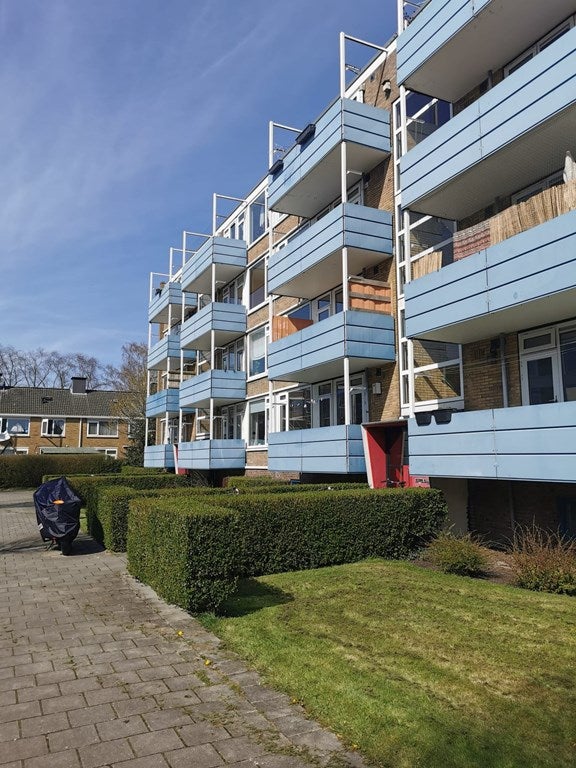 Te huur: Appartement Couperusstraat 24 in Groningen