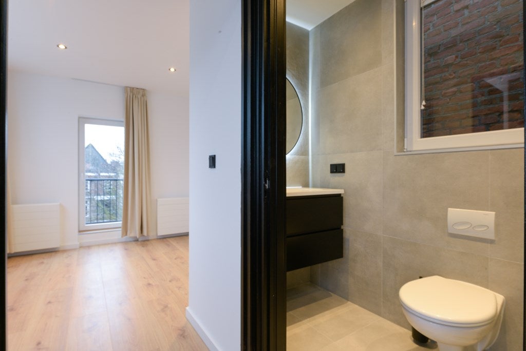 Woning te huur: Van Heusdestraat, Rotterdam