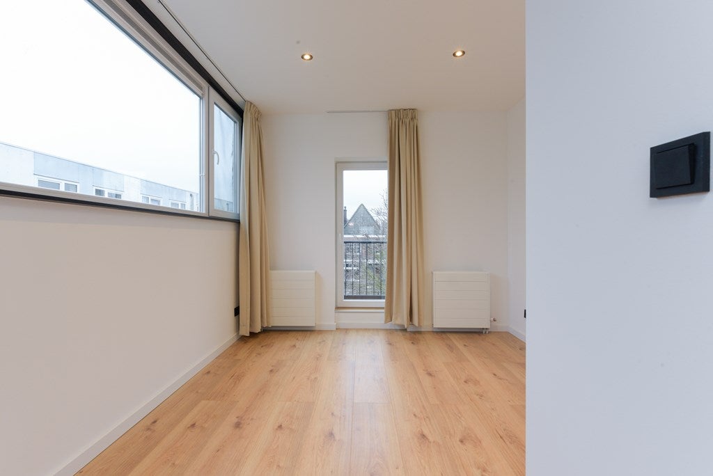 Woning te huur: Van Heusdestraat, Rotterdam