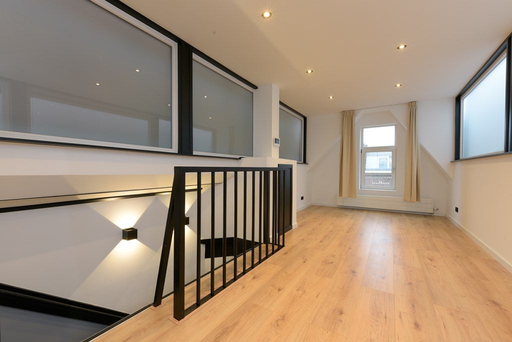 Woning te huur: Van Heusdestraat, Rotterdam