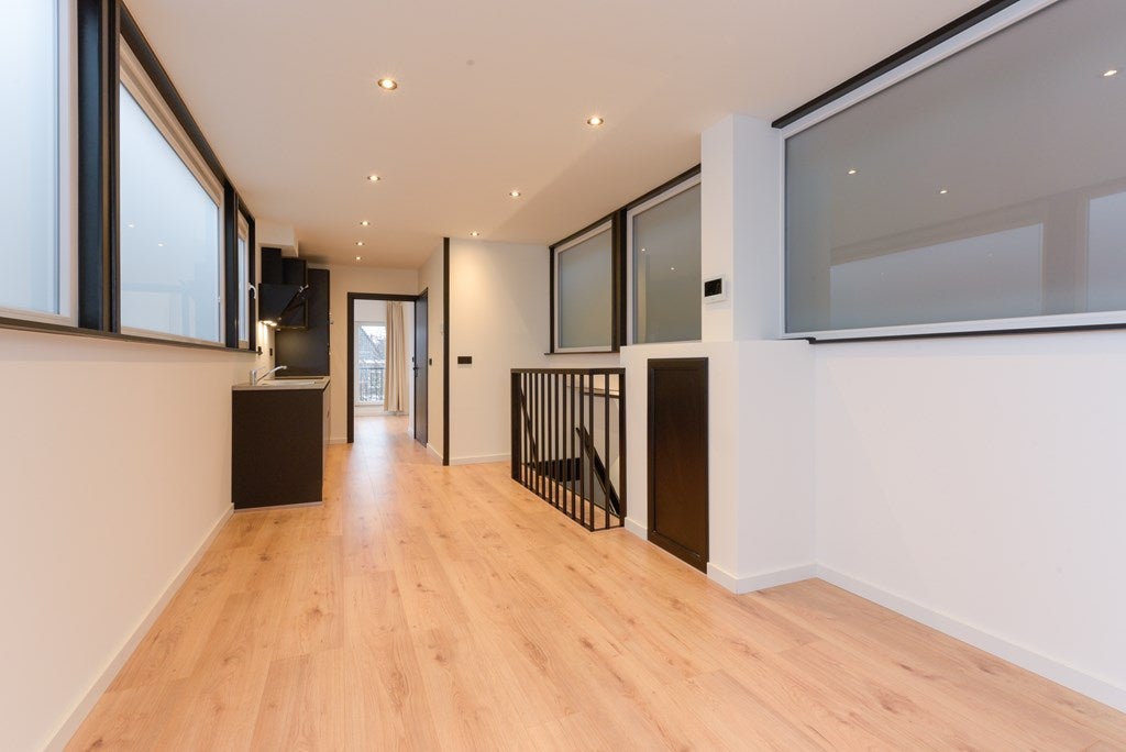 Woning te huur: Van Heusdestraat, Rotterdam