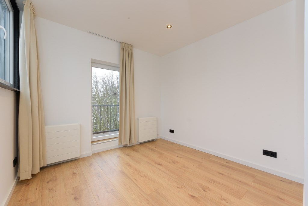 Woning te huur: Van Heusdestraat, Rotterdam