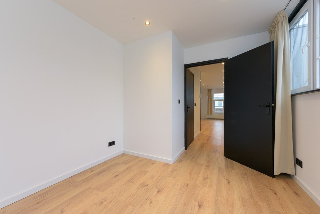 Woning te huur: Van Heusdestraat, Rotterdam