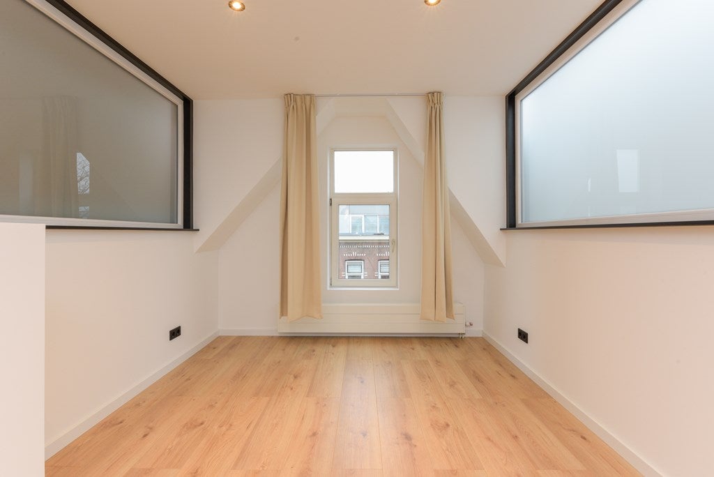 Woning te huur: Van Heusdestraat, Rotterdam